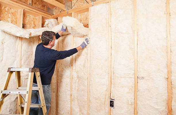 Types of Insulation We Offer in Clintonville, WI